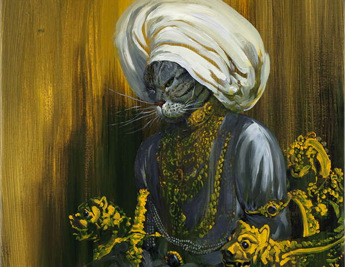 Лекция 6-ПЭ. Политическая экология аграрных обществ Первые цивилизации. Часть I. Индийский субконтинент.