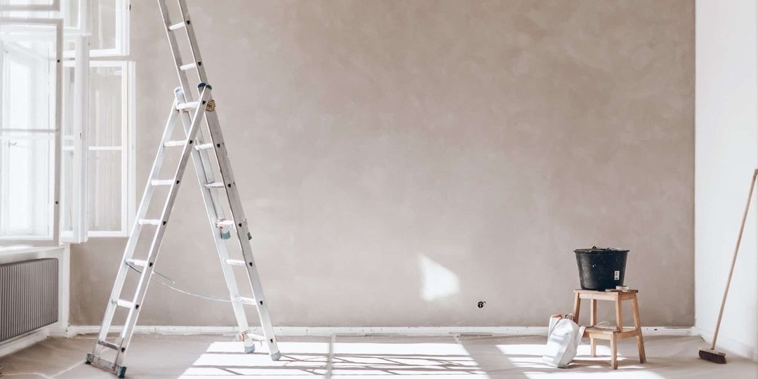 Стены, которые не стареют: гид по уходу за Известковой краской