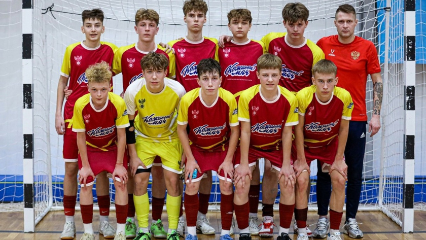    Фото: министерство спорта Владимирской области