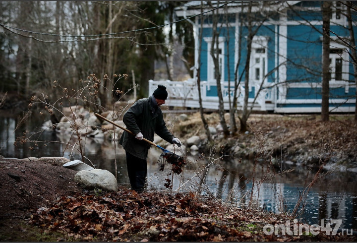 фото: Валентин Илюшин/Online47