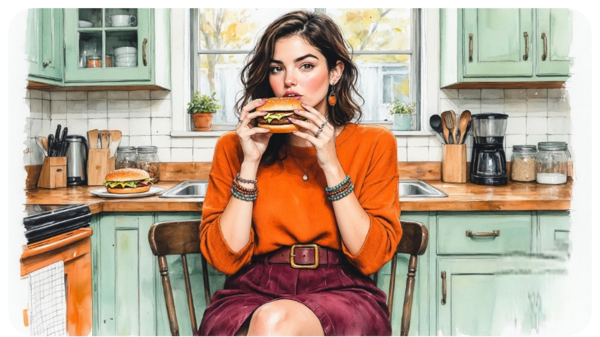 Гороскоп на 8 апреля 