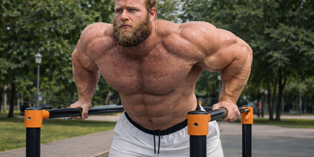 Стоит ли копировать тренировки Андрея Смаева или других профи