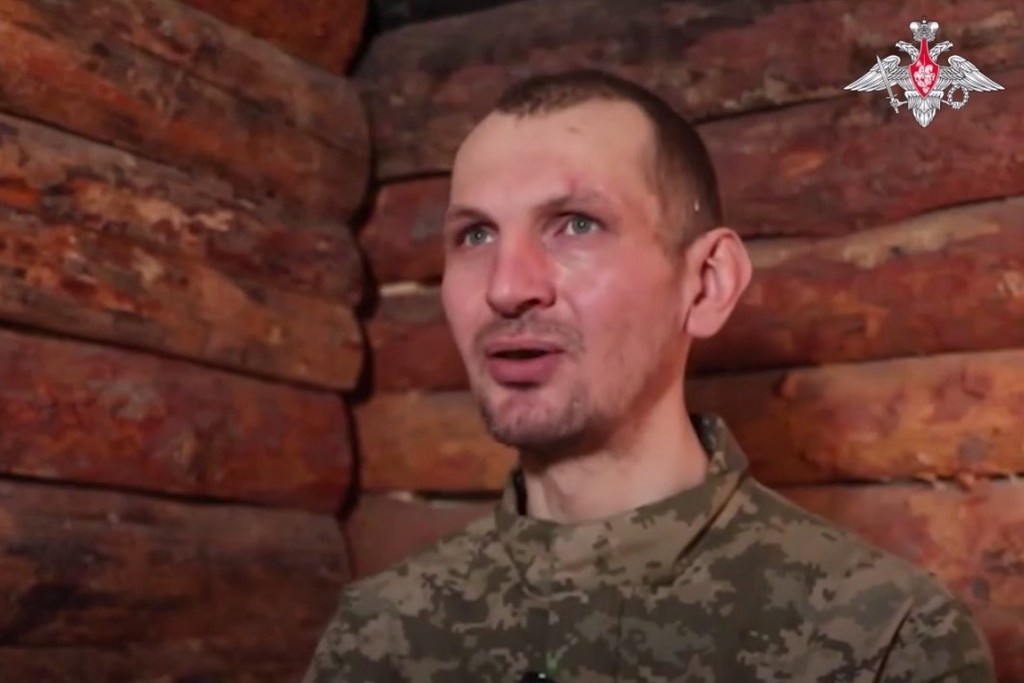    Фото © Telegram / Минобороны России