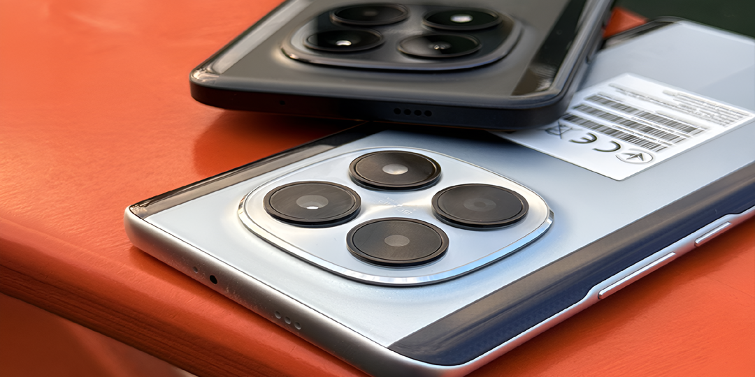 Смартфоны для народа: 6 Лучших смартфонов в 2026 году