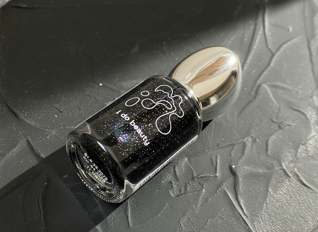 Лак для ногтей I Do Beauty в оттенке 20