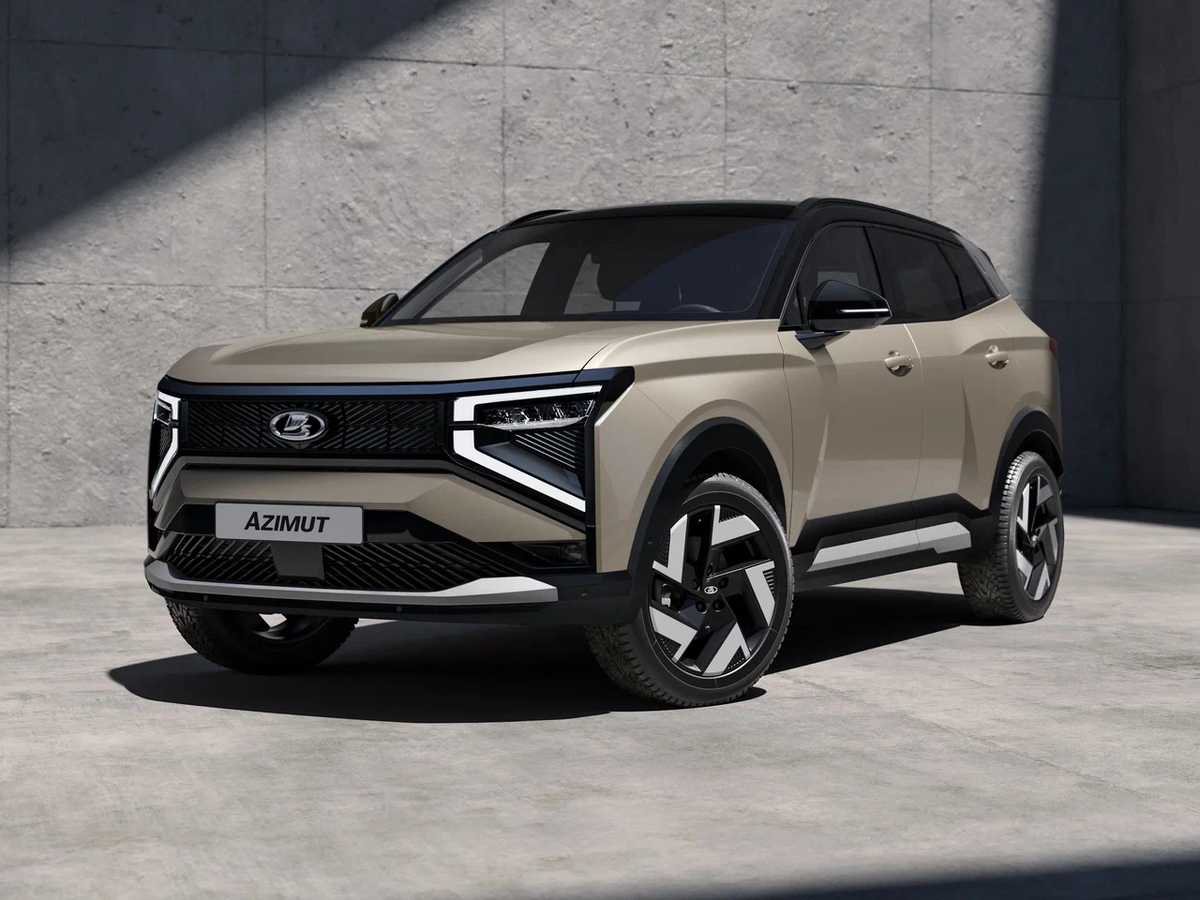 Источники иллюстраций: пресс-служба АО "АвтоВАЗ" и Chery