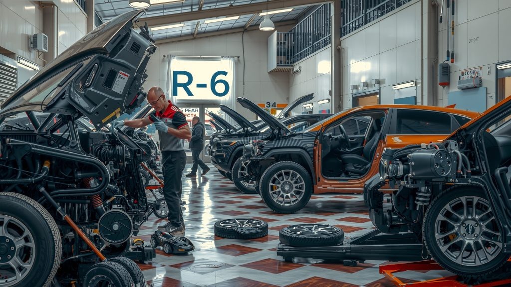    Каковы нюансы утиль сбора свыше 160 лс без иллюзий