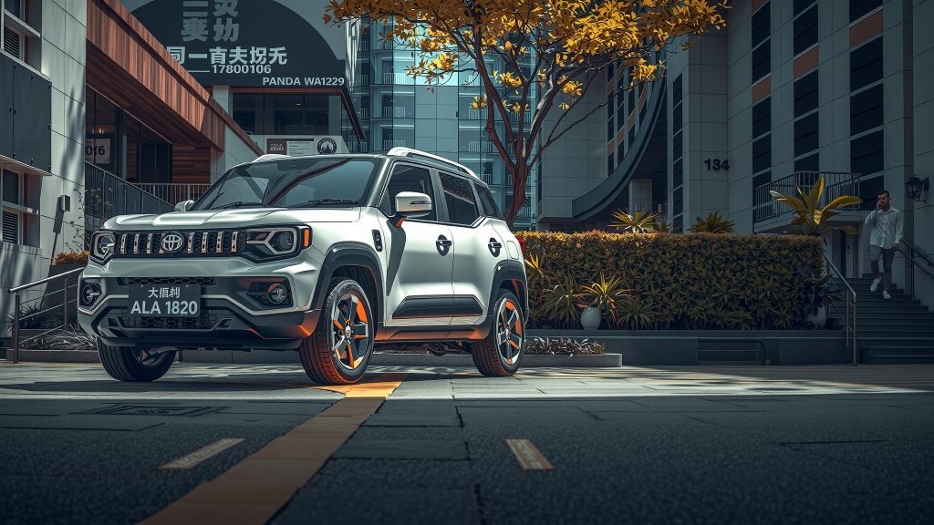    Что нужно знать про панда вэй авто из Китая купить