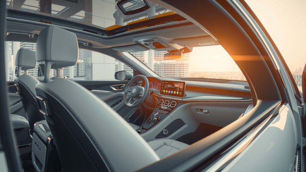    Какие реальные отзывы и советы владельцев о салоне машин из Китая