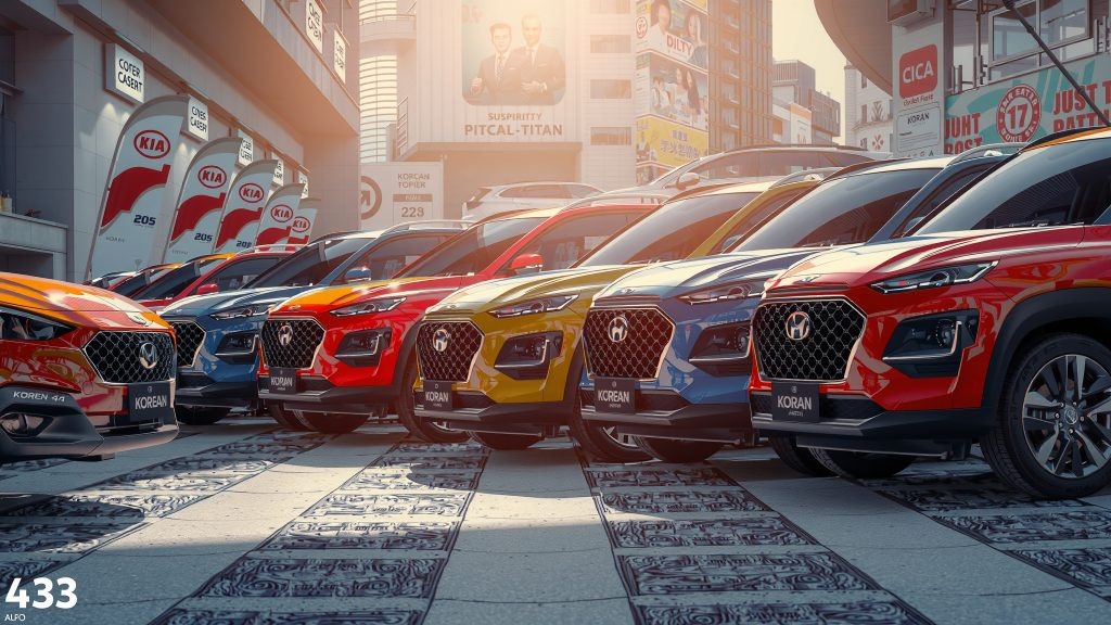    Почему все обсуждают корейские машины и стоит ли верить отзывам