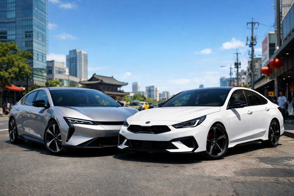    Авто из Китая и Кореи в ТГ-каналах РБ: реальные отзывы и советы владельцев