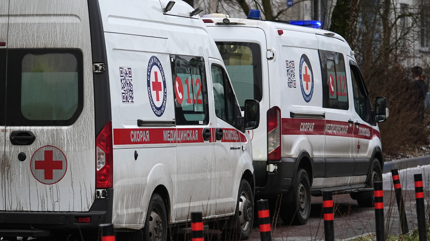    Фото: ИЗВЕСТИЯ/Павел Волков