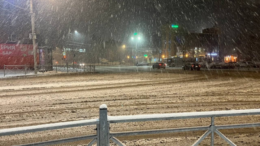    Фото из архива редакции