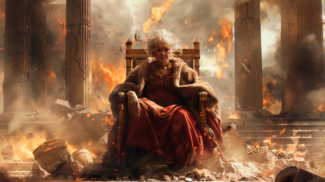    Коллаж Царьграда