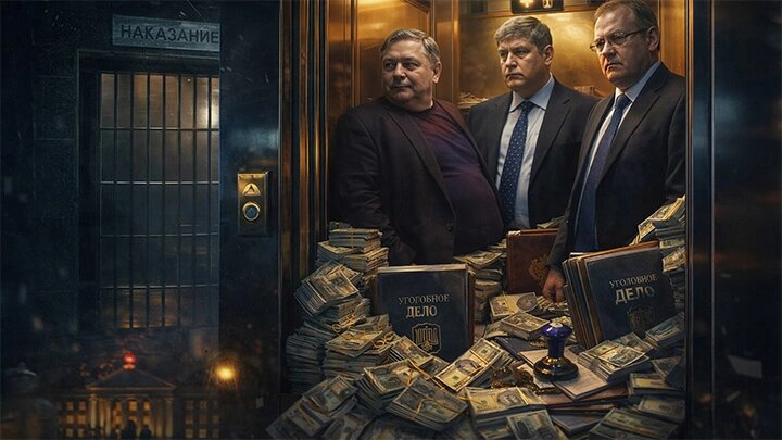 С генералами на СВО уже обожглись. И снова повторяем ту же ошибку