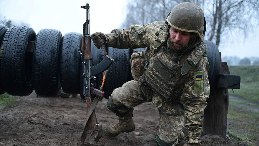    Фото: REUTERS/Viacheslav Ratynskyi
