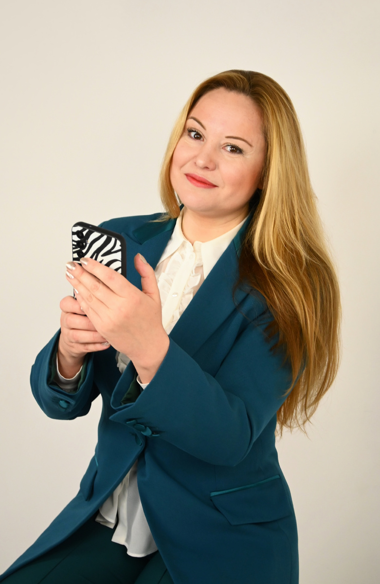 Мячина Ольга 