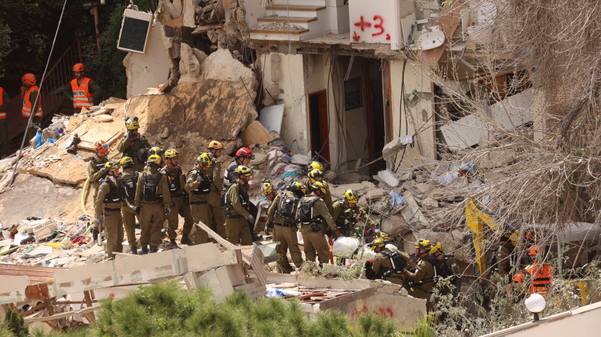    Фото: www.globallookpress.com/Gil Cohen Magen; 5-tv.ru