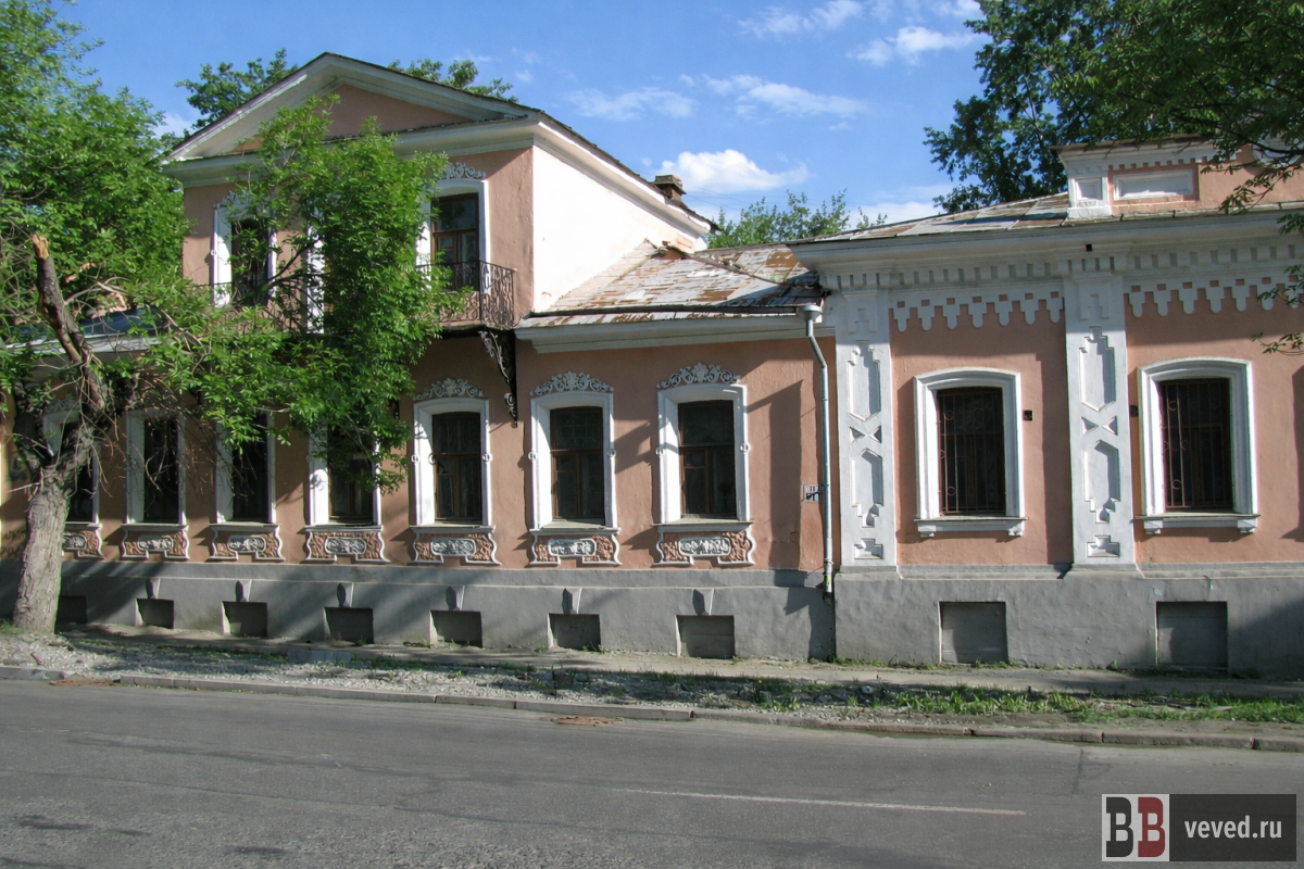     Фото: Вечерние ведомости