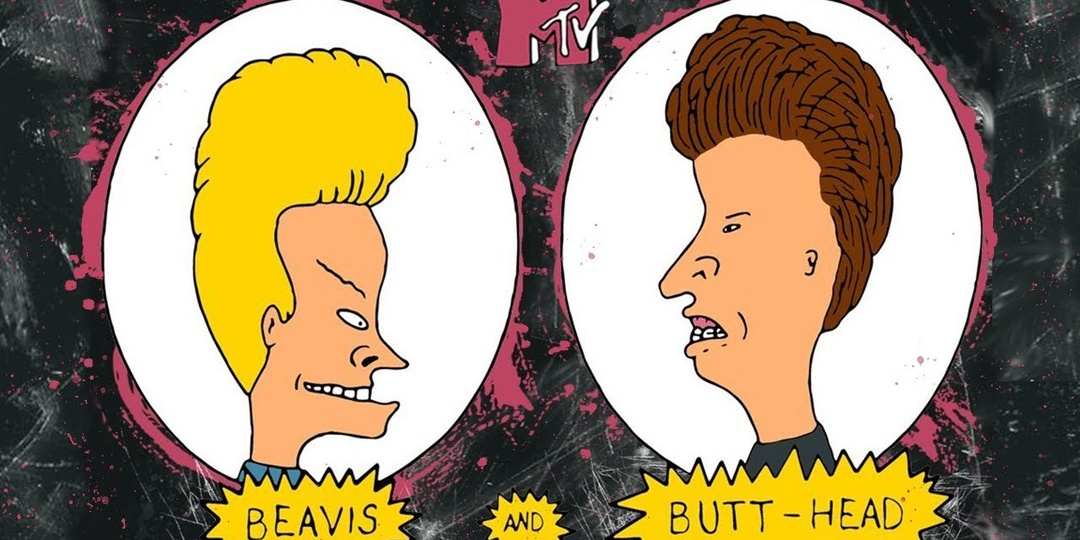 Смех через десятилетия. Разбираемся почему „Бивис и Батт‑Хед“ до сих пор актуальны? Часть 1 Влияние на культуру 90-х.