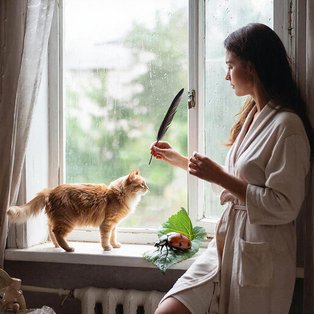 Картинка создана с помощью ии