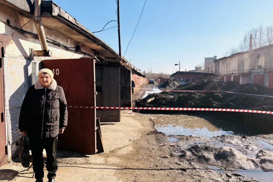 Анна Сабанова   📷