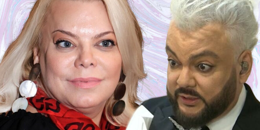 «Ты не царь, чтобы нарушать правила!»: Яна Поплавская публично унизила Киркорова за его наглую выходку в аэропорту