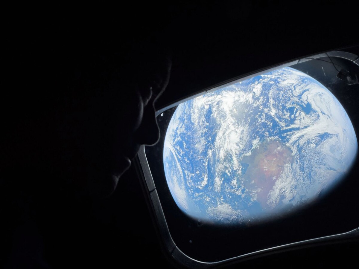     / Источник: © Nasa/Global Look Press