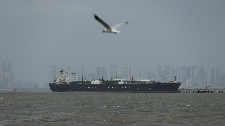    Фото: www.globallookpress.com/Francis Mascarenhas; 5-tv.ru