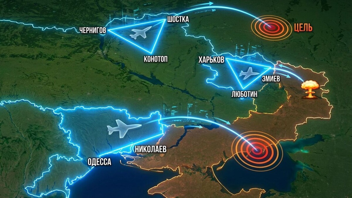    Коллаж Царьграда