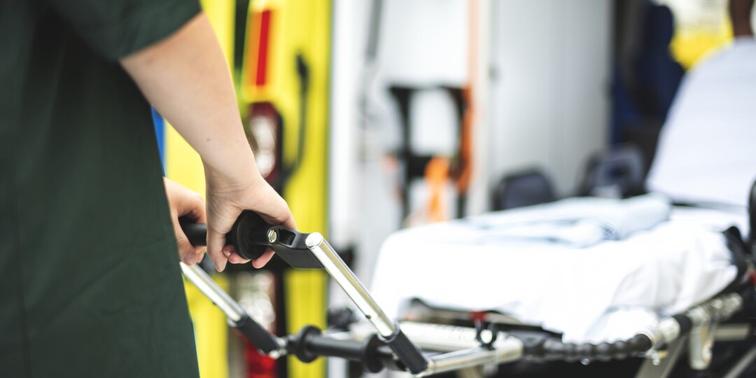 Водитель грузовика FAW погиб в ДТП «КамАЗом» в Могочинском округе