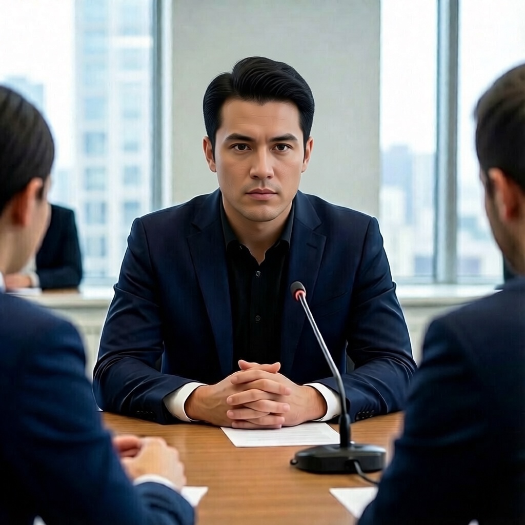 Вы нанимаете топ-менеджера. Блестящее резюме, отличные рекомендации, уверенный взгляд. 