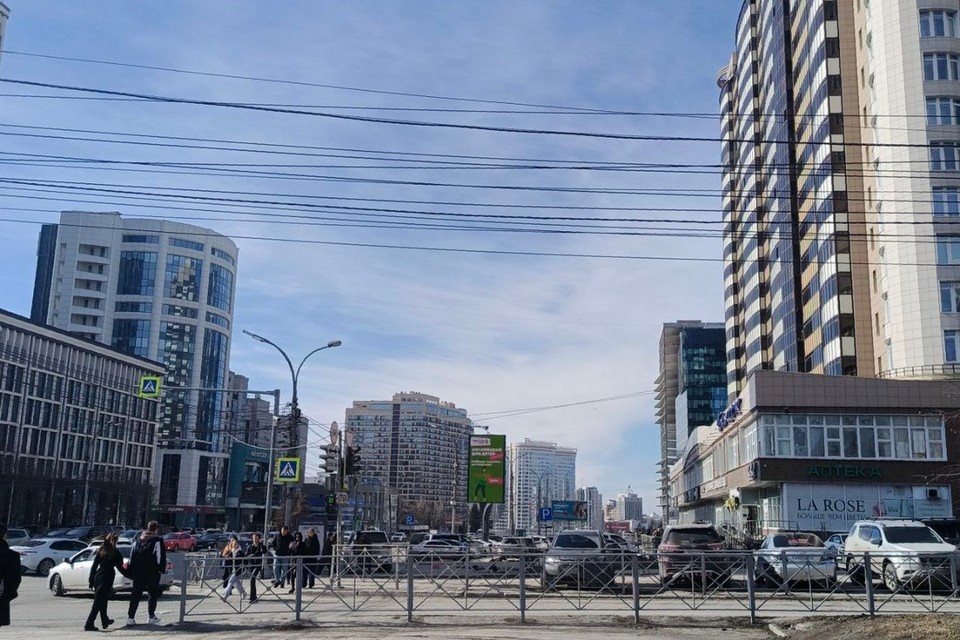    Новосибирцы стали чаще обращаться к омбудсмену. Ангелина ВАЙГЕЛЬ