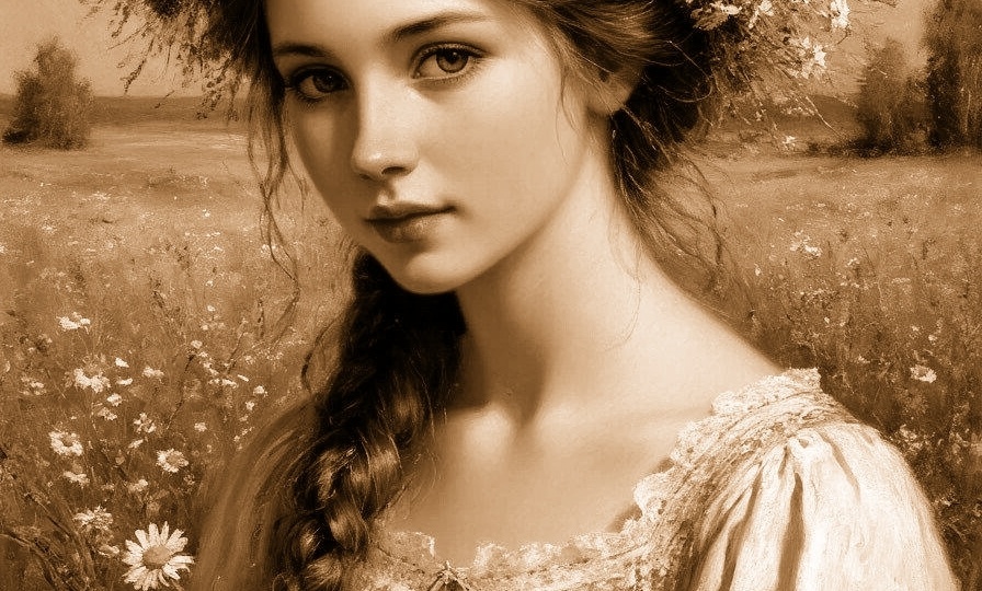 Дождись, Марусенька, шахтёра... (Часть 11)