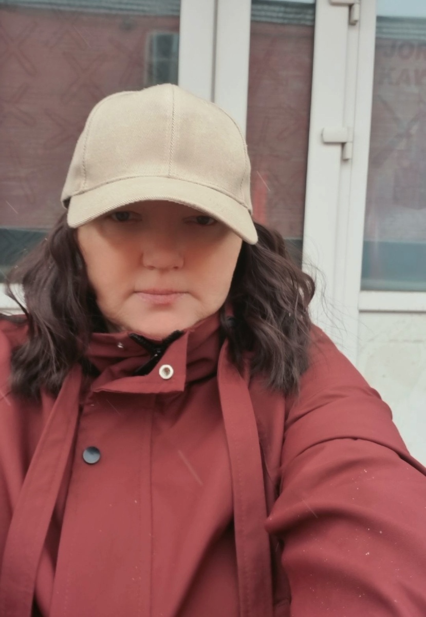 Фото автора.