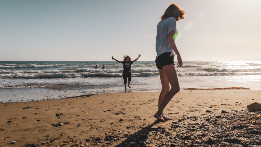 Море без толп туристов: куда едут те, кому надоели Турция и Египет — отпуск мечты без переплат