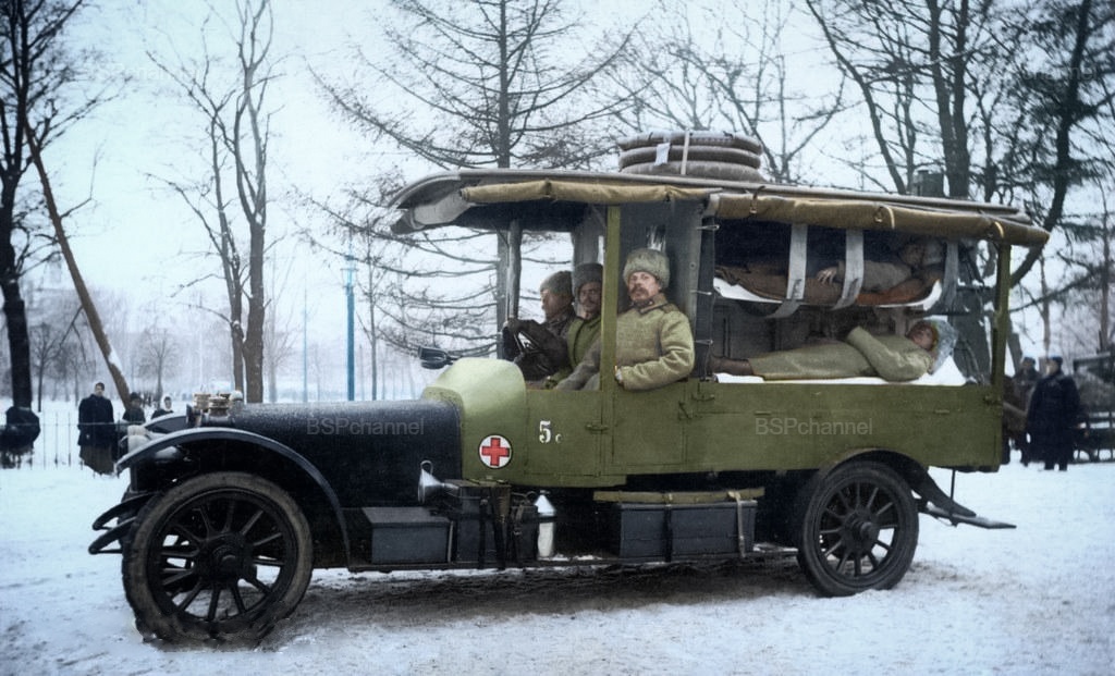 Фотограф: К.К.Булла