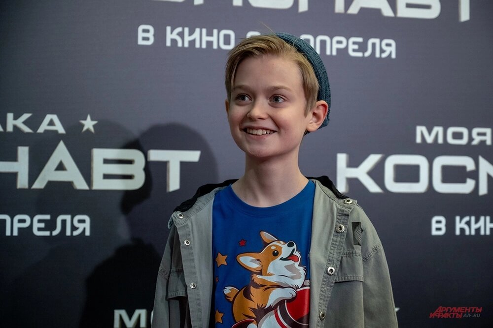    Дмитрий Калихов. Фото: АиФ/ Юлия Федотова