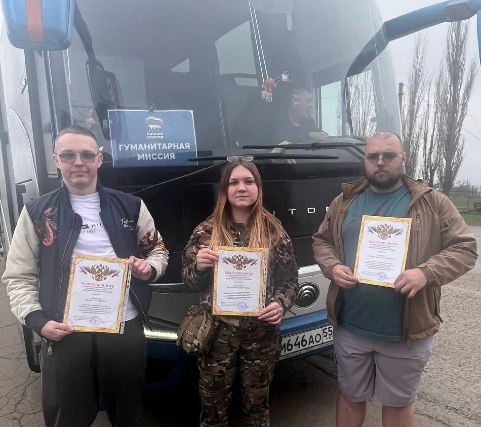    Фотография пресс-службы администрации Искитимского района