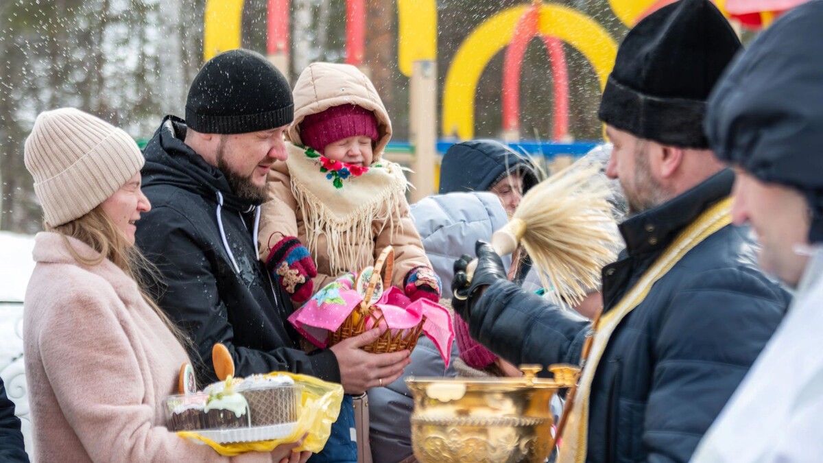    Фото: Юрий Здебский / «Ямал-Медиа»