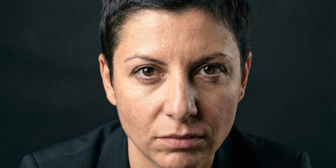 От крыс под полом до кремлевских пулов: цена успеха 45-летней Маргариты Симоньян, о которой не расскажут по ТВ