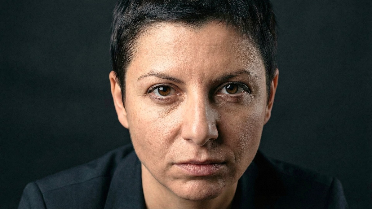 Цена успеха 45-летней Маргариты Симоньян, о которой не расскажут по ТВ