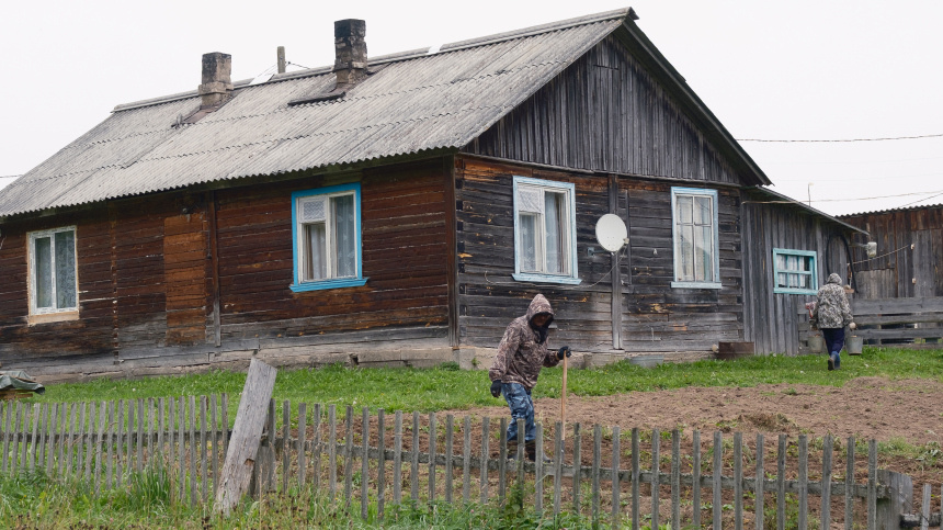    Фото: ИЗВЕСТИЯ/Сергей Виноградов