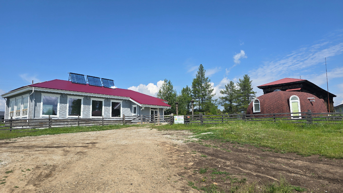 База Тенгри