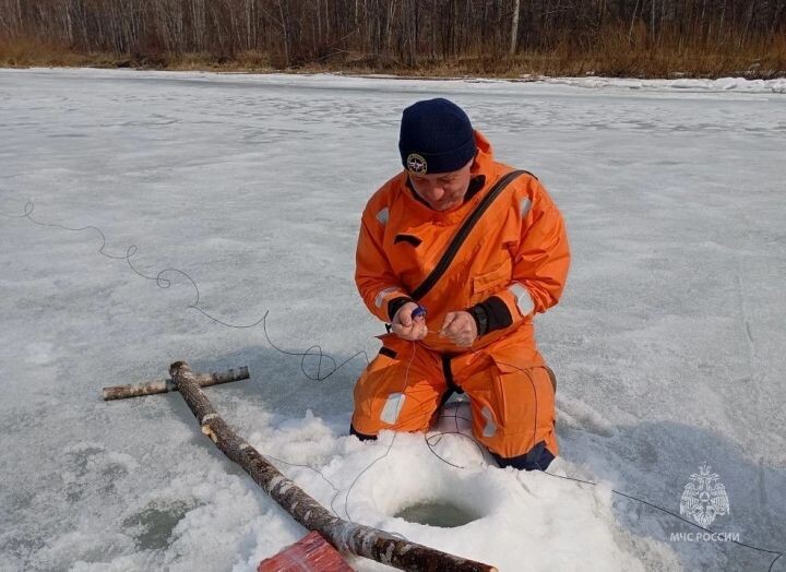    Фото:пресс-служба ГУ МЧС России по Хабаровскому краю