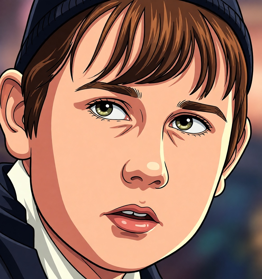 Волшебство в каждом из нас