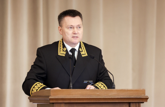 В Верховном суде вновь занялись громкими краснодарскими делами