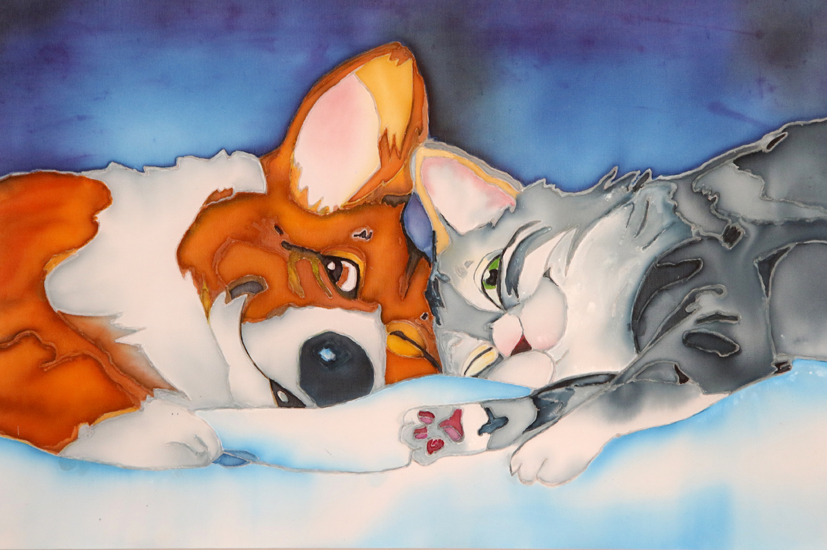 Листайте галерею