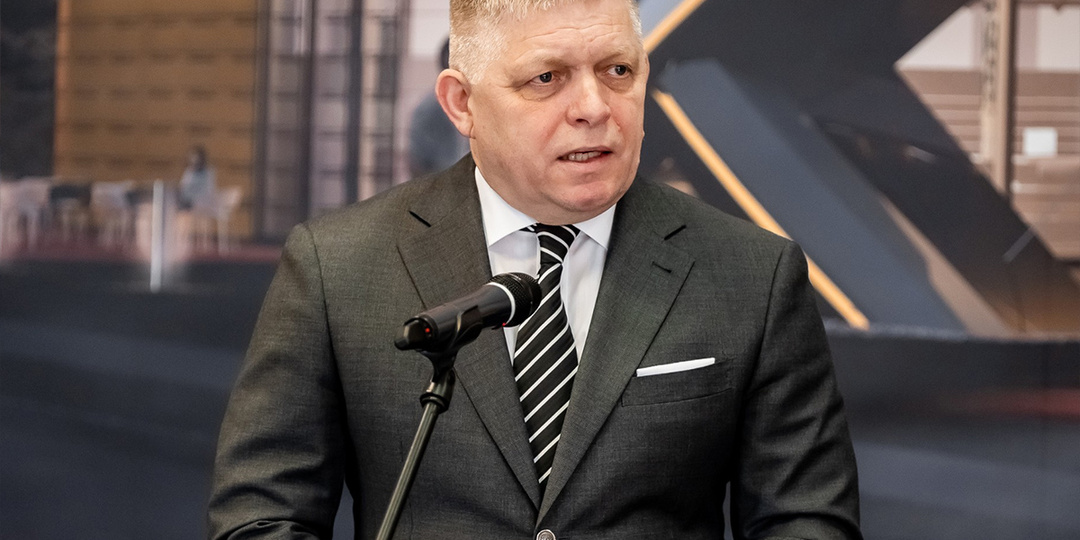 «США теряют контроль»: премьер Словакии Фицо подтвердил визит в Москву на 9 мая и ударил по Вашингтону