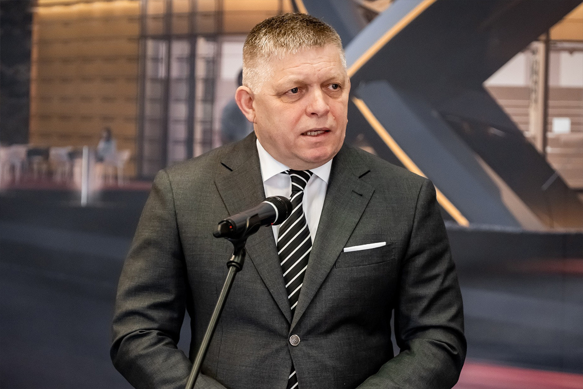    Фото: сайт правительства Словакии, источник: vlada.gov.sk